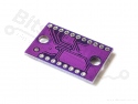 4051 8-channel analog multiplexer/demultiplexer breakout board